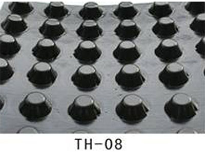 TH-08隧道用復(fù)合防排水板